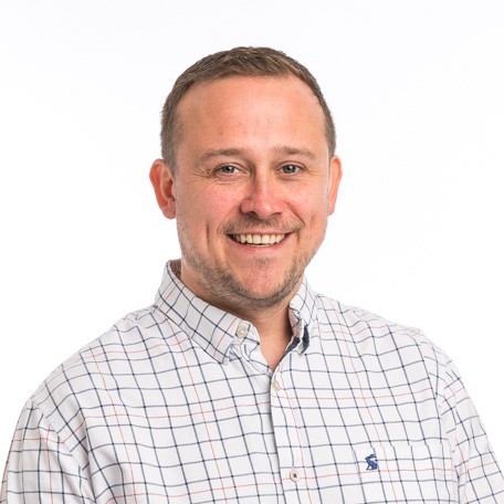 Jack Fisher Solutions Architect Nasstar